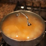 وصفة باستا الدجاج بالكاجون بالصور