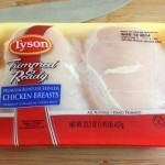 الدجاج بالعسل و السمسم وصفة بالصور