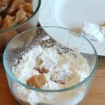 الدجاج بالعسل و السمسم وصفة بالصور