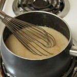 حلوى الطبقات بجوز الهند و الزنجبيل بالصور