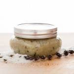 تقشير الوجه بوصفات طبيعية من منزلك