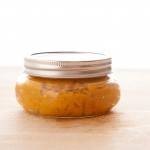 تقشير الوجه بوصفات طبيعية من منزلك