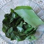 ماسك الحناء والصبار للشعر التالف