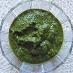 ماسك الحناء والصبار للشعر التالف