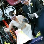 زواج الجيك ليس كأي زواج (حفلات زواج غير عادية )