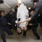 زواج الجيك ليس كأي زواج (حفلات زواج غير عادية )