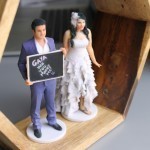 زواج الجيك ليس كأي زواج (حفلات زواج غير عادية )