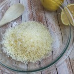 طريقة عمل البيض المخبوز في الخرشوف بالصور طريقة عمل البيض المخبوز في الخرشوف بالصور