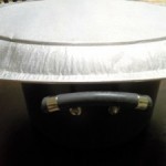 بالصور مقلوبة الباذنجان الشهية