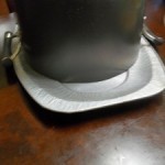 بالصور مقلوبة الباذنجان الشهية