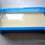 الصابون بالعسل حضريه بنفسك بالصور