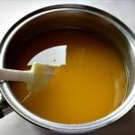 الصابون بالعسل حضريه بنفسك بالصور