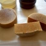 الصابون بالعسل حضريه بنفسك بالصور