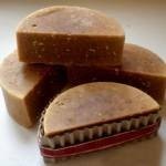 الصابون بالعسل حضريه بنفسك بالصور