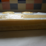 الصابون بالعسل حضريه بنفسك بالصور