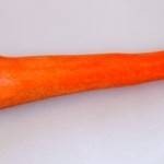 طريقة عمل مخلل الجزر بالصور