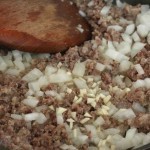 الإسكواش المحشو علي الطريقة الإيطالية بالصور