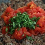 الإسكواش المحشو علي الطريقة الإيطالية بالصور