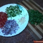 أسهل وألذ وصفة شكشوكة مغذية ورائعة