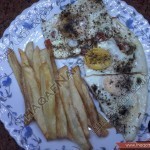 أسهل وألذ وصفة شكشوكة مغذية ورائعة