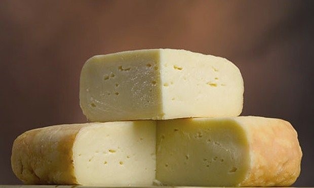 فوائد الجبن الرومي الصحية فوائد الجبن الرومي الصحية
