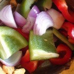 بالصور طريقة عمل سمك تيكا فى الفرن