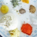 بالصور طريقة عمل سمك تيكا فى الفرن