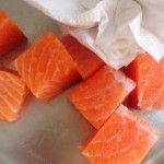 بالصور طريقة عمل سمك تيكا فى الفرن