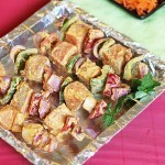 بالصور طريقة عمل سمك تيكا فى الفرن