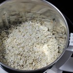 طريقة عمل بان كيك الشوفان الصحي