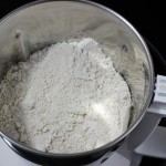 طريقة عمل بان كيك الشوفان الصحي