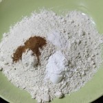 طريقة عمل بان كيك الشوفان الصحي