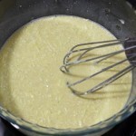 طريقة عمل بان كيك الشوفان الصحي