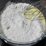 طريقة عمل بان كيك الشوفان الصحي