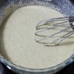 طريقة عمل بان كيك الشوفان الصحي