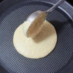 طريقة عمل بان كيك الشوفان الصحي