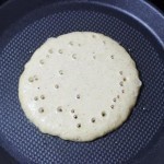 طريقة عمل بان كيك الشوفان الصحي