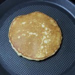 طريقة عمل بان كيك الشوفان الصحي