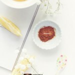 اصنعي قناع لعلاج الحبوب بالصور والخطوات