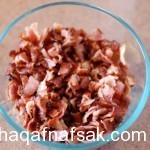 وصفة أكواب البطاطس بالصور