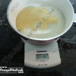 طريقة عمل المارشميلو في المنزل بالصور وصفة أمنة لأطفالك وأسرتك