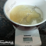 طريقة عمل المارشميلو في المنزل بالصور وصفة أمنة لأطفالك وأسرتك