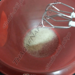 طريقة عمل المارشميلو في المنزل بالصور وصفة أمنة لأطفالك وأسرتك