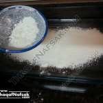 طريقة عمل المارشميلو في المنزل بالصور وصفة أمنة لأطفالك وأسرتك