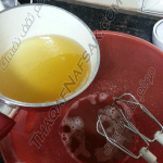 طريقة عمل المارشميلو في المنزل بالصور وصفة أمنة لأطفالك وأسرتك