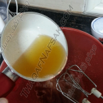 طريقة عمل المارشميلو في المنزل بالصور وصفة أمنة لأطفالك وأسرتك