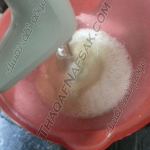 طريقة عمل المارشميلو في المنزل بالصور وصفة أمنة لأطفالك وأسرتك