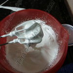 طريقة عمل المارشميلو في المنزل بالصور وصفة أمنة لأطفالك وأسرتك