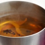 جعل رائحة البيت جميلة بعمل وصفة عطرية فواحة