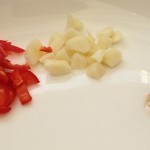 وصفة كفتة الدجاج بالصور